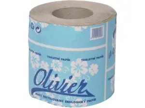Toaletný papier OLIVIER, 400