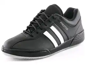 Poltopánka MOLEDA SPORT, čierna