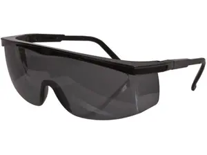 Ochranné okuliare CXS SPARK, dymový zorník
