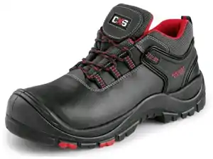 CXS ROCK ORE S3 poltopánka