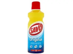 Desinfekčný prostriedok SAVO ORIGINAL, 1 l