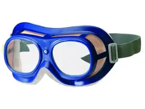 Ochranné okuliare OKULA B-B 19, číry zorník