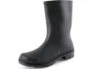 MERKUR dámska nízka kozačka