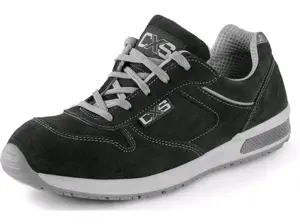CXS SAFETY STEEL JOGGER S1 poltopánka