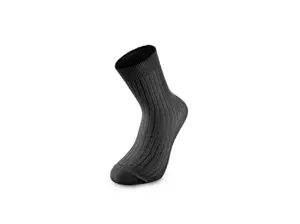Pracovní ponožky BRIGADE, černé