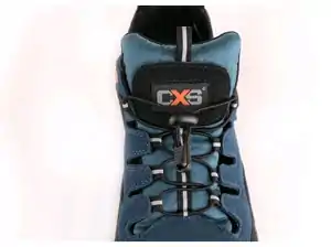 CXS LAND CABRERA S1