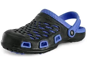 Sandále CXS TREND, pánske, čierno-modré