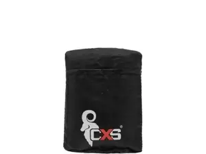 Taška nákupná skladacia CANIS, s logom CXS