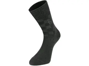 Ponožky CXS WARDEN 3 páry/bal