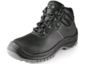 CXS SAFETY STEEEL MANGAN S3 obuv