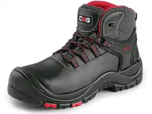 CXS ROCK GRANITE S3 obuv
