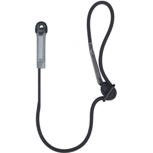 Jynx 1 umiestnenie šnúrky, Carabiner 2M