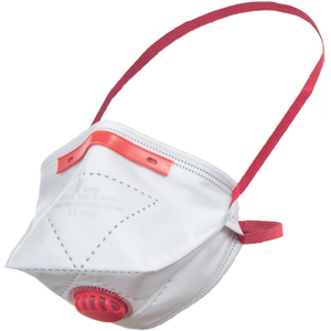 E-830V FFP3 respirátor 20/bal
