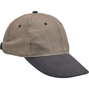 Stanmore Baseballo Jiapka TM. Hnedý