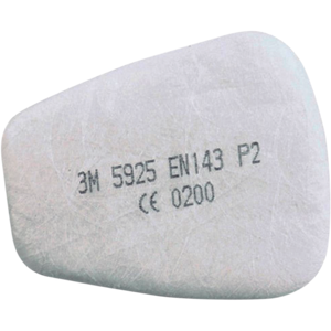 3M 5925 filter P2 2ks/BAL