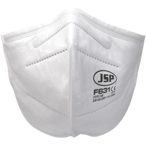JSP respir. FFP3 (F631) bez vent. 40/BOX