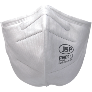 JSP respir. FFP2 (F621) bez vent. 40/BOX