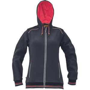Knoxfield Lady Mikina s kapucňou