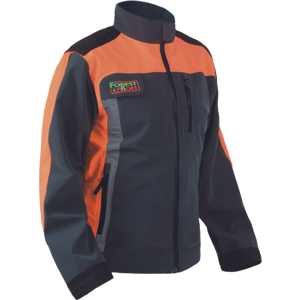 FOREST PROFI SOFTSHELL bunda