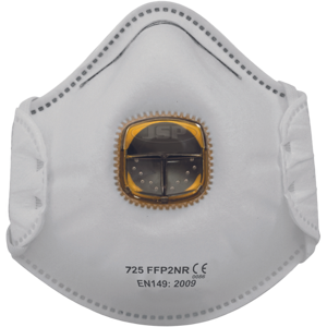 JSP Typhoon respirátor FFP2 (725)