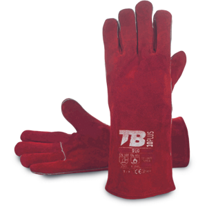 TB 910 rukavice