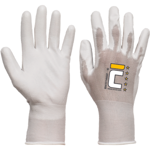 WHITETHROAT ruk. nylonové-18G