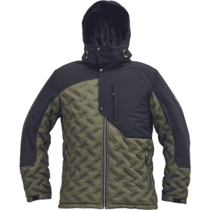 NEURUM parka