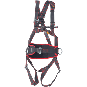 Zachytávací postroj LX2 - M/XL