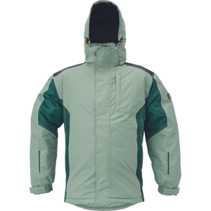 DAYBORO parka