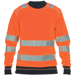 KNOXFIELD HV mikina
