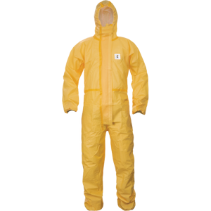 CHEMSAFE SHIELD overal