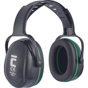 FM-1 sluchátka