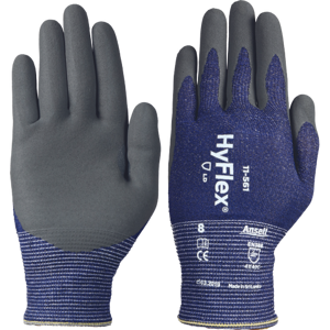 Ansell 11-561 Hyflex rukavice