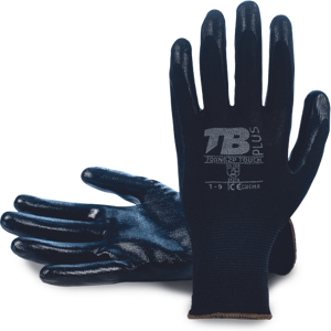 TB 700NG2P TOUCH rukavice