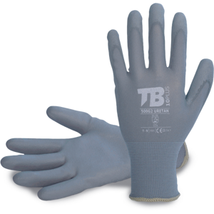 TB 500G2 URETAN rukavice