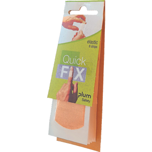 PLUM 5518 QuickFix Micro náplast