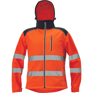 Knoxfield HV Softšell bunda