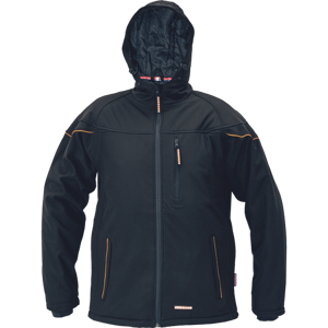 EMERTON WINTER SOFTSHELL bunda