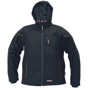 Emerton Winter Softtshell Jacket