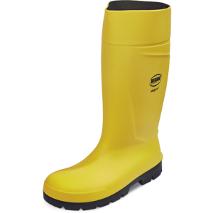 STEPLITE EasyGrip PU S5 CI SRC čižmy