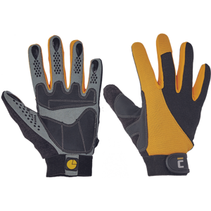 CORAX rukavice kombinované