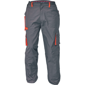 Desman nohavice 2in1