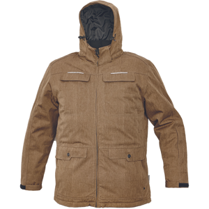 OLZA parka 5000/5000 zateplená