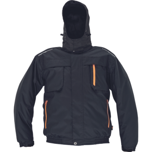 ZIJL pilot bunda