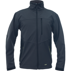 Olza softshell bunda