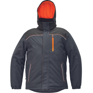 KNOXFIELD WINTER parka zimná