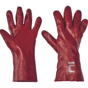 REDSTART 35 rukavice PVC - 35 cm