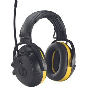 ED 2H REACT EAR DEFENDER