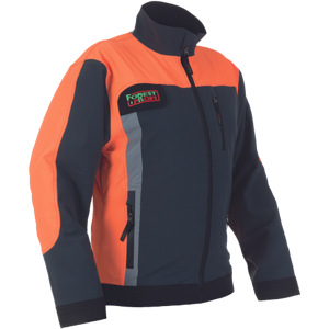 FOREST PROFI STRETCH bunda