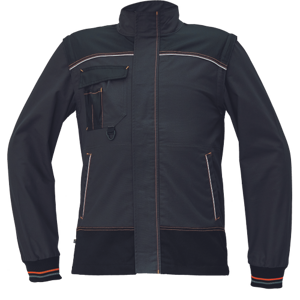 Bunda Knoxfield 275